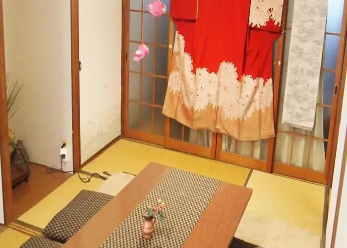 Guesthouse Usagi-Momiji