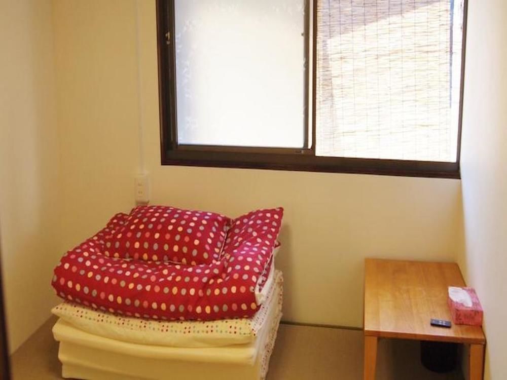 Usagi-momiji Hostel *