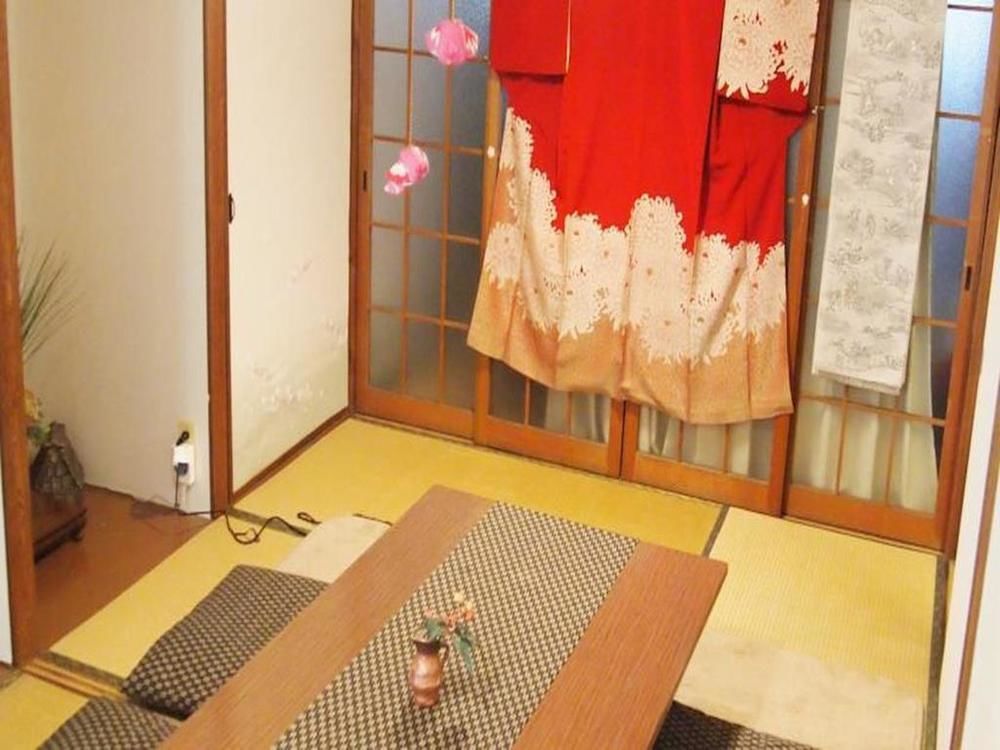 Usagi-momiji Hostel *