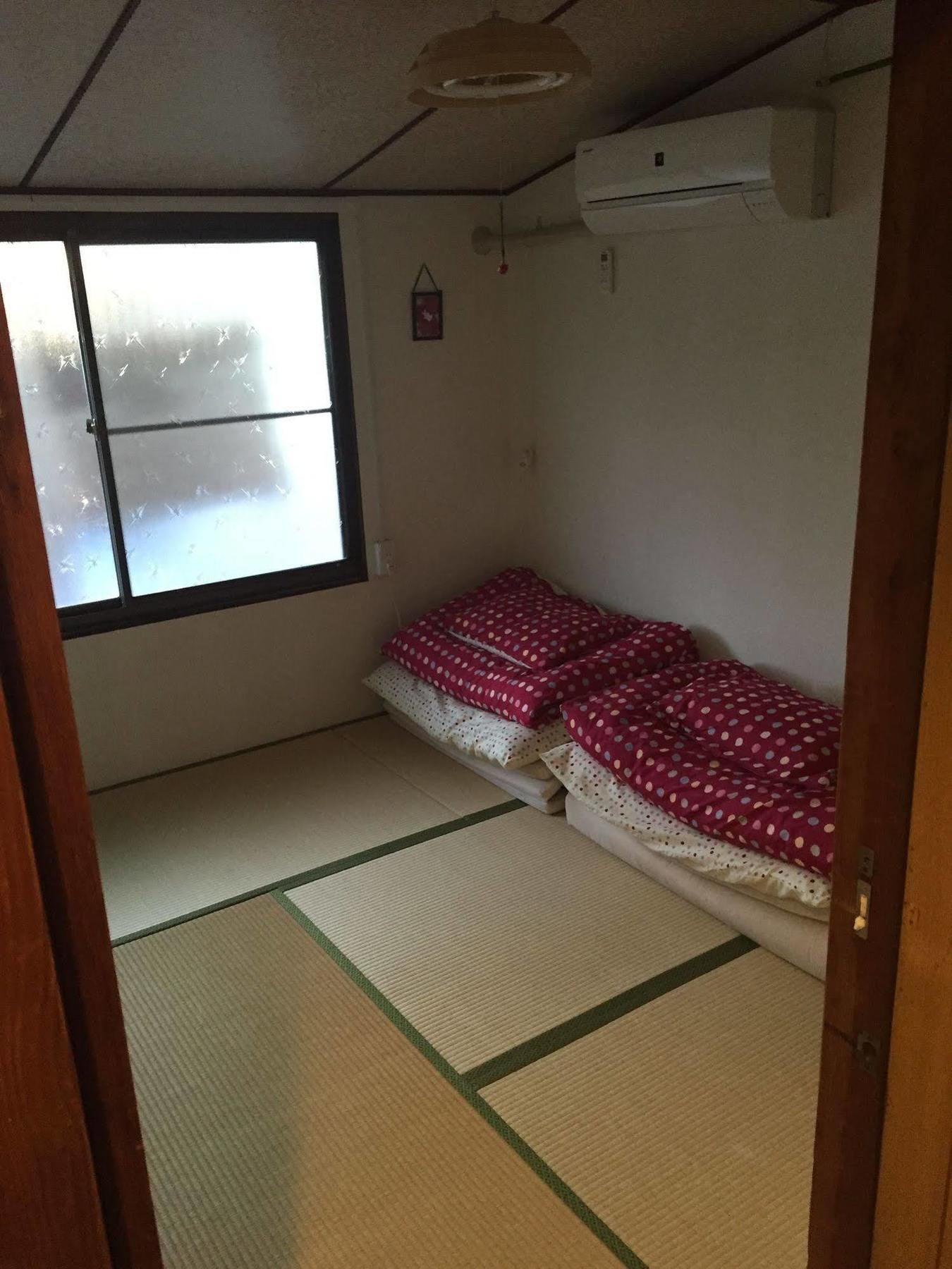 Hostel Usagi-momiji Kyōto