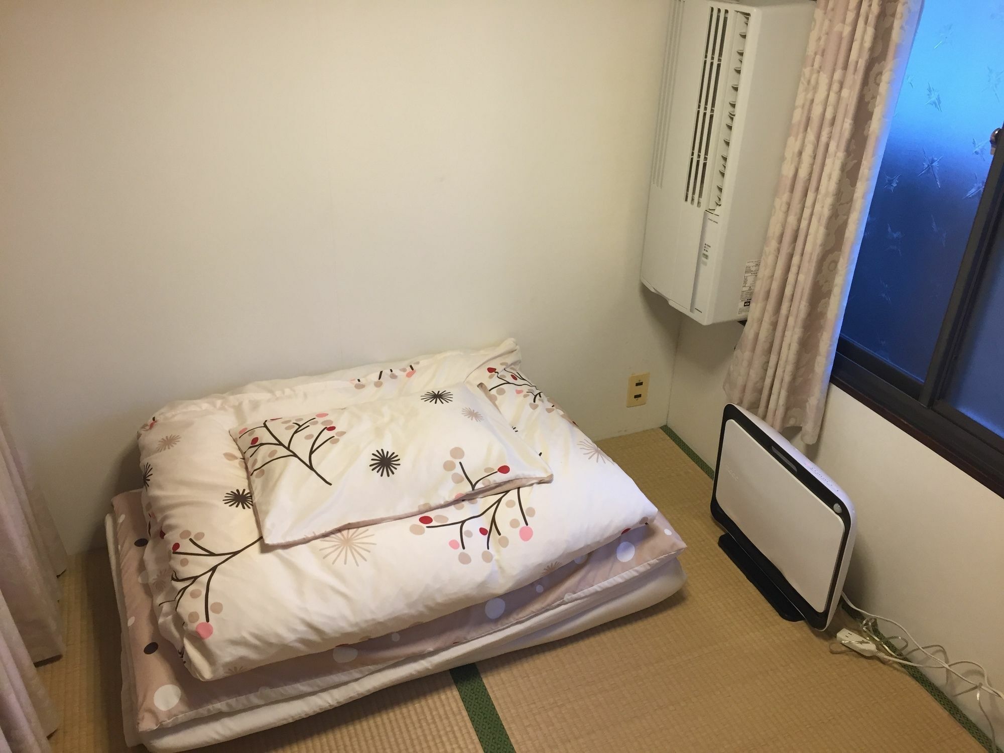 Hostel Usagi-momiji *